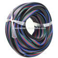 4 PIN RGB Extension Wire Cable Cord For 3528/5050 RGB LED Strip Light